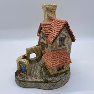 David Winters ‘St. Anne’s Well’